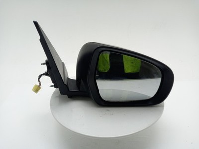 SUZUKI VITARA Door Mirror O/S 2015-2025 5 Door Hatchback RH 8470154P11ZCC