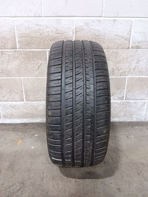 1x P245/40R19 Michelin Pilot Sport A/S 3 Plus 9/32 98 Y Used Tire 2454019