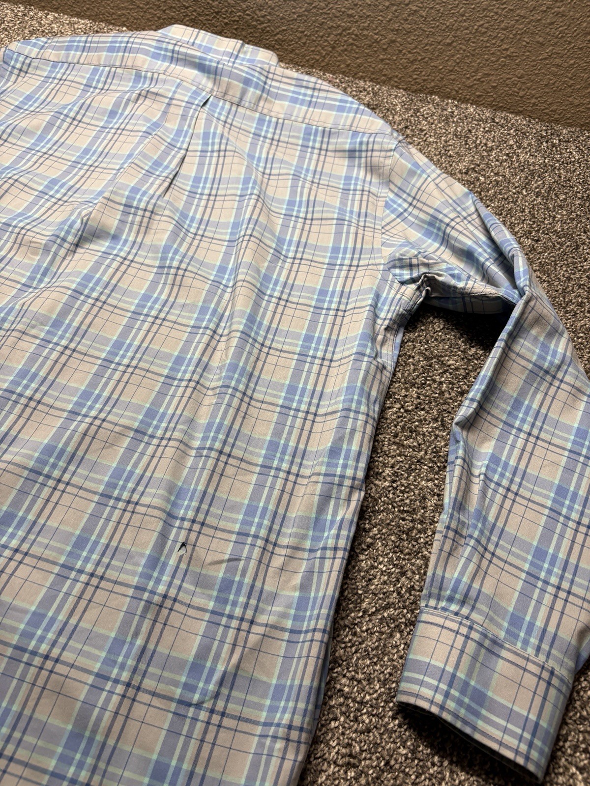 Southern Marsh Performance Button Down Shirt Mens… - image 10