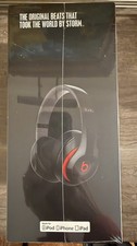 Beats by Dr. Dre Studio 2.0 Alexander Wang Limited Edition