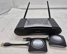 Barco Clickshare CSE-200 Wireless Presentation System W/ Buttons Antenna