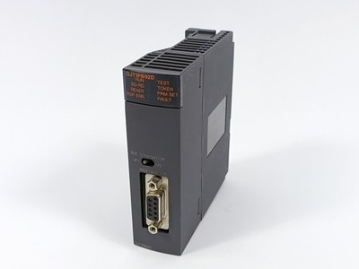Mitsubishi QJ71PB92D Profibus I/F Unit