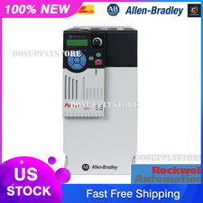 Allen-Bradley 25B-E019N104 Allen-Bradley 11KW/15HP PowerFlex 525 AC Drive by 