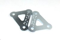 Tecnium 150090057TEC Tieferlegungskit Typ 9 - Aprilia