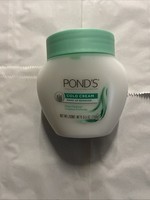 Pond's Cold Cream Makeup Remover 269g