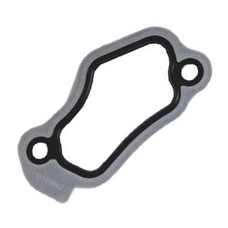 Junta de salida de agua ACDelco original para Cadillac SRX/XLR 2004-2009 | Aluminio Foto 2 de 4