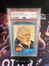 1977 Topps Vintage Star Wars #6 Ben Obi-Wan Kenobi PSA 8 (sl