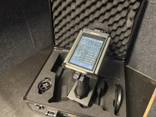 FLY0200 FlySky Noble NB4 2.4GHz Radio Transmitter Only (No Receiver) w/ Case