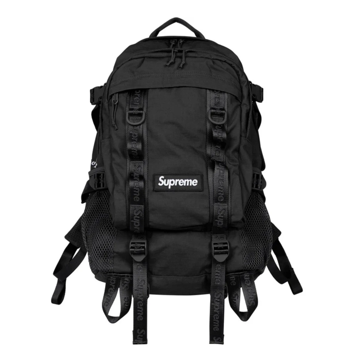 Supreme Backpack Large Bags for Men for sale | eBay