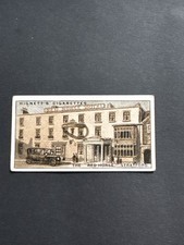 HIGNETT BROS - CELEBRATED OLD INNS-37 -AL24#257