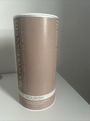 Dr Simon Ourian Nourish Vanille    Versandkostenfrei  