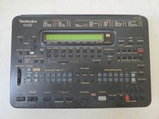 Technics SM-AC1200 MIDI Orchestra Arranger Module Vintage 