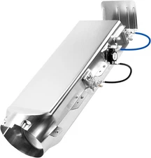 DC97-14486A Dryer Heating Element Duct Assembly Replacement Samsung