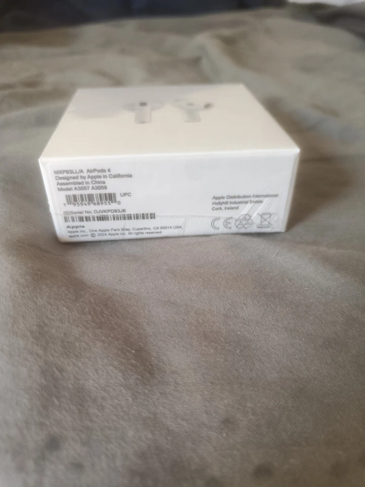 airpods 4 generazione - Image 4 of 4