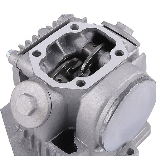 Cylinder Head Trail 50cc 70cc For Honda 50cc Large Bore or 70cc Small Bore CRAU - Picture 7 of 12