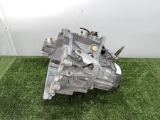 Boite de vitesse Peugeot 205