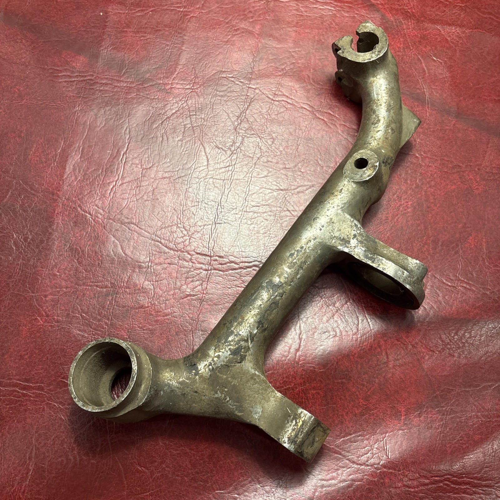 Rolls Royce Front Spindle Bracket