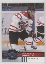 2017-18 Upper Deck Canadian Tire Team Canada Jonathan Drouin #116 v6h