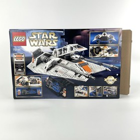 LEGO 75144 - Star Wars: UCS Snowspeeder - 100% Complete! 🇨🇦