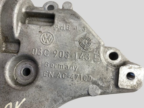 VW TIGUAN 5N Andere Aufbauteile 03C903143B 1.4 Benzin 90kw 2013 21400423