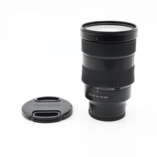 Sony FE 24-70mm f2.8 G Master GM Lens E Mount SEL2470GM #734