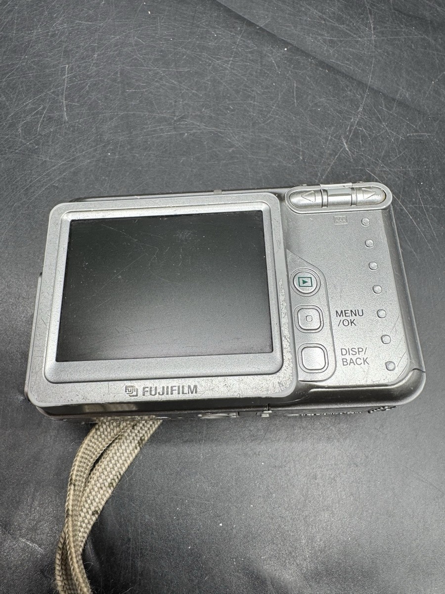 ✨動作確認済み！✨FUJIFILM A600 単3電池で使用可能！✨美品✨ 富士フイルム FinePix A600 価格比較 - 価格.com
