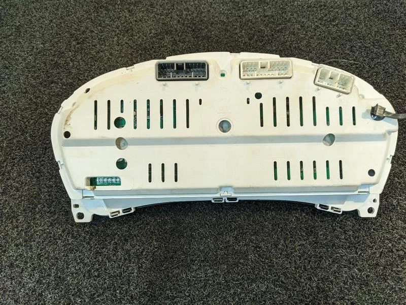 Grupo de velocímetro MPH con odómetro de viaje compatible con 07-09 TUCSON 143226 Foto 2 de 4