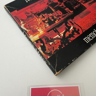 Malice Mizer Memoire DX CD Japan Rare Edition with Booklet used | eBay