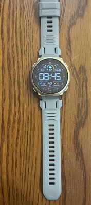Amazfit T-Rex 3 Pro 44mm Arctic Gold