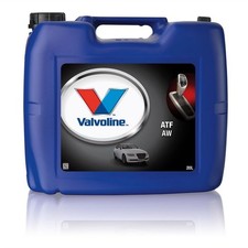Valvoline Automatic Transmission Fluid 20L