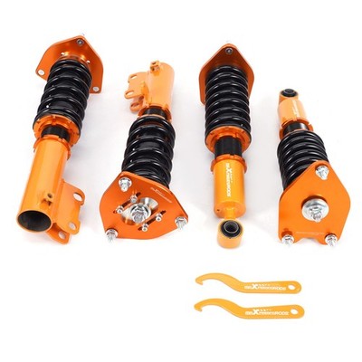 Gewindefahrwerk For Mitsubishi Eclipse (4G) Bj. 2006-2012 Galant (DJ) 2004 2012