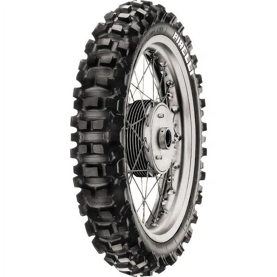 Neumático trasero duro medio Pirelli Scorpion XC - 140/80-18 1804600 Foto 3 de 4