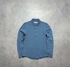 Orlebar Brown Polo Long Sleeve Size M