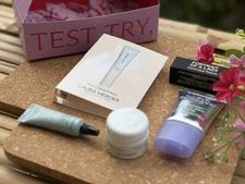 Mecca Beauty Loop Level 3 21st Century Girl October LIMITED EDITION Box