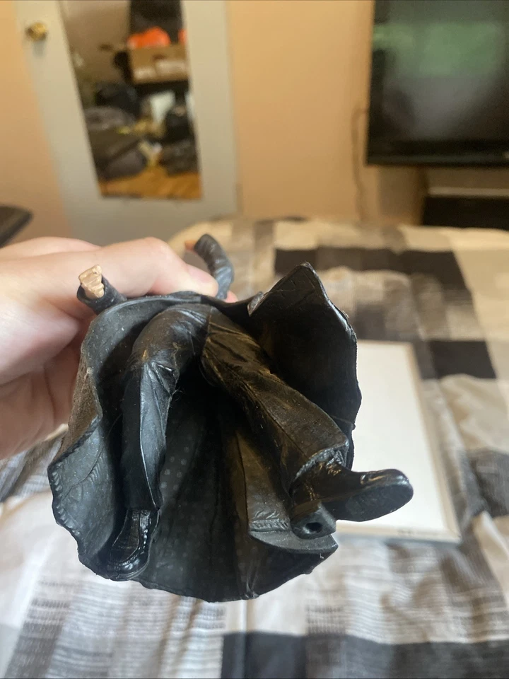 Figura de acción McFarlane Toys Neo The Super Burly Brawl Matrix Revolutions Foto 4 de 4