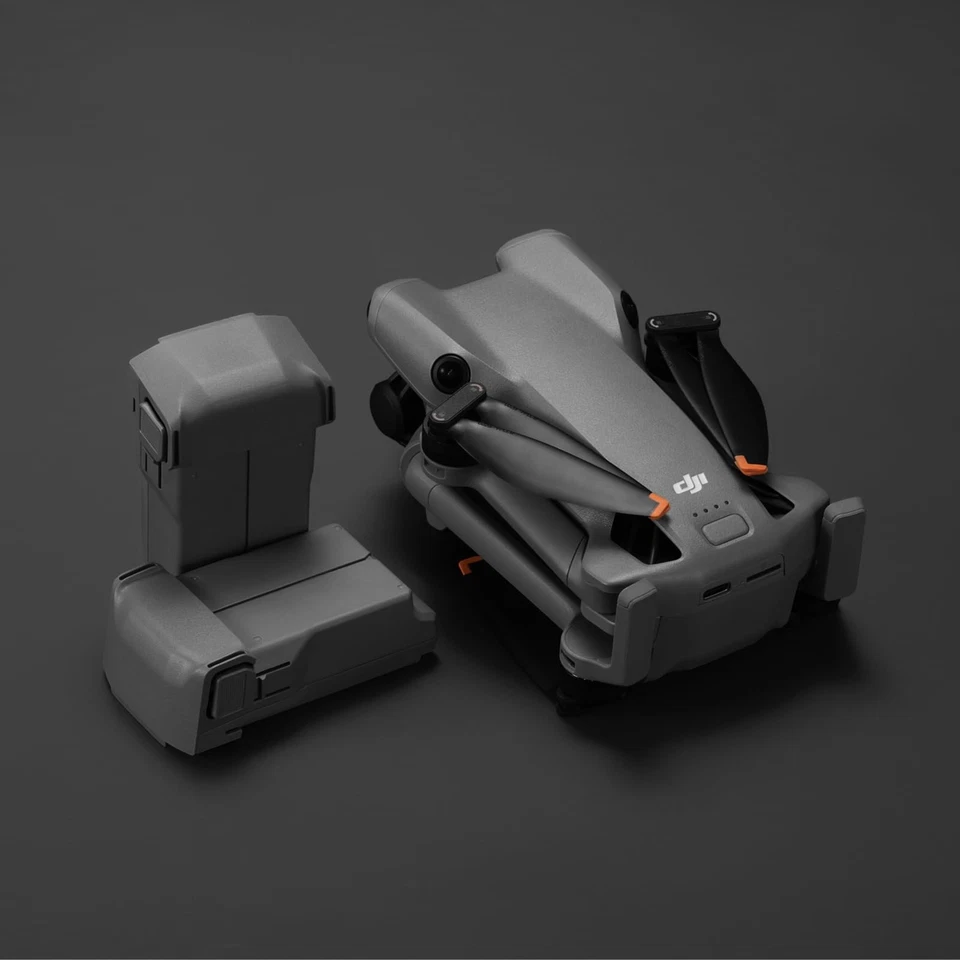 DJI Mini 5 Pro Intelligent Flight Battery Plus Lithium Polyme 8.4 x 5.4 x 2.5 cm - Image 4 of 4