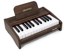 25-key Electronic Keyboard - Brand New