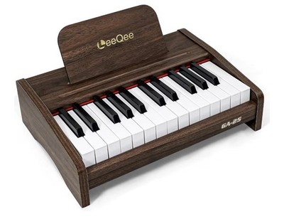 25-key Electronic Keyboard  - Brand New