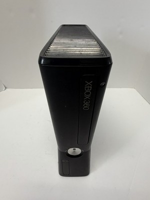 Microsoft 1439 Xbox 360 S Console 4GB ONLY, NO Accessories, FREE SHIPPING