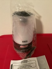 Coleman Sound And Light Li-ION Rechargeable 360 Bluetooth Lantern
