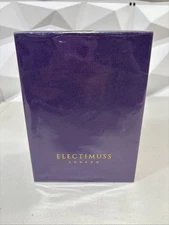 Electimuss Spice D'Arno Pure Parfum 100ml / 3.4 oz New & Sealed