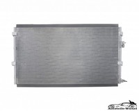 Klimakondensator FüR Ford Mustang Convertible Coupe 15-25