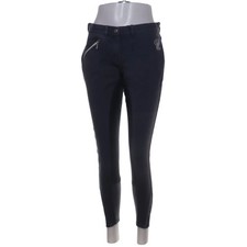 Horse Life, Reithose, Größe: 40, Blau/Schwarz, Baumwolle/Elasthan, Damen #Jg3