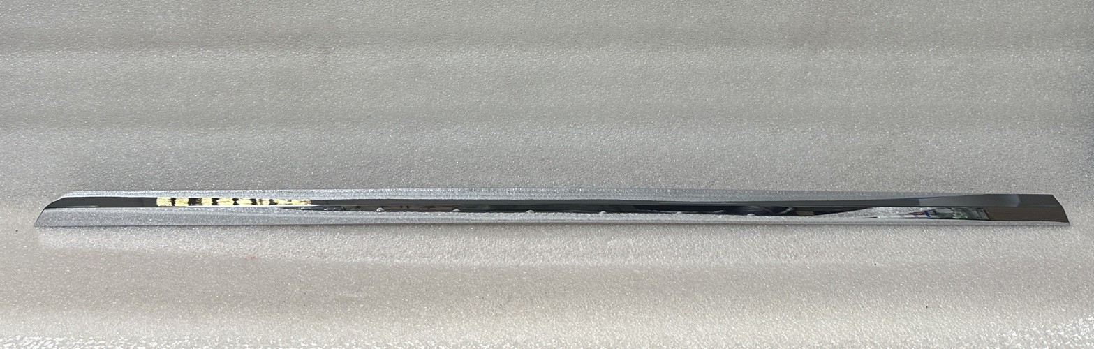 BENTLEY GT DOOR TRIM MOLDING LEFT DRIVER 2019 2020 2021 3SD853515G/H OEM