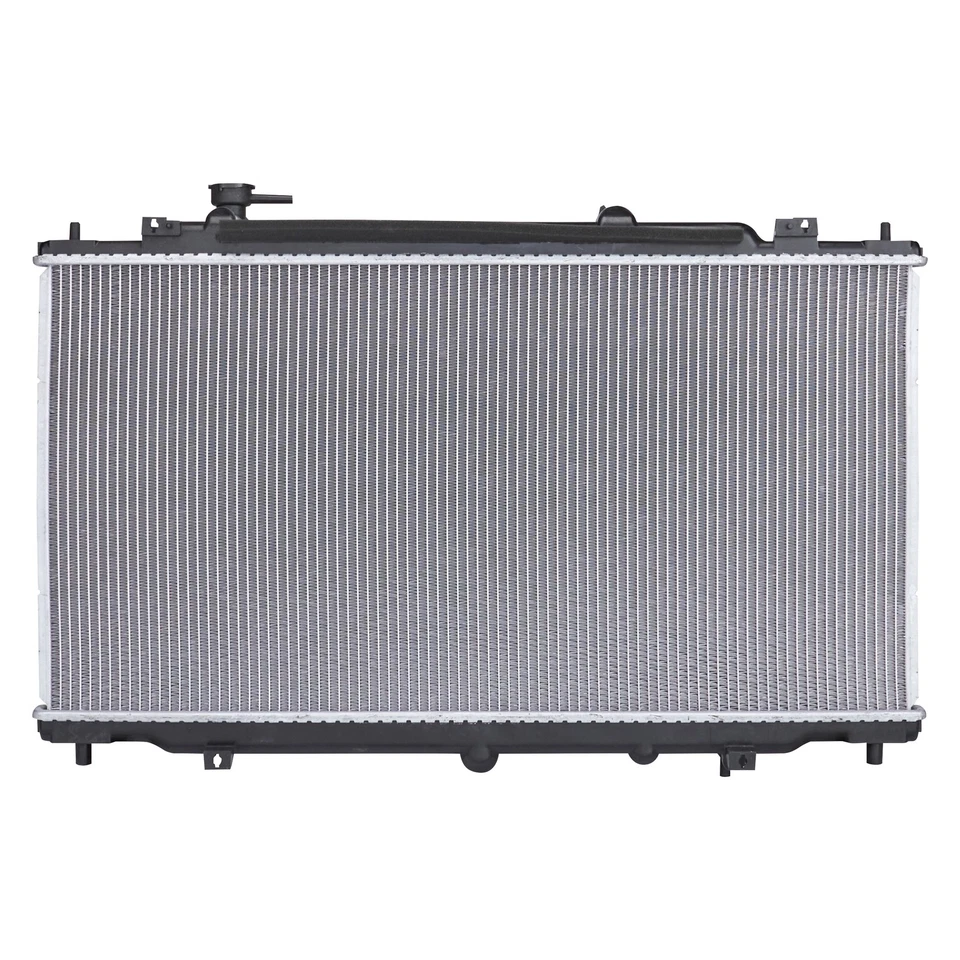 For Mazda 3 2014-2018 Spectra Premium Engine Coolant Radiator Foto 3 de 4