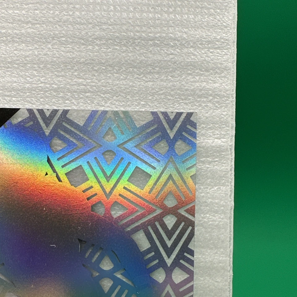 2015 Topps High Tek - Bud Dupree #58 Pattern 5 Pyramids/Diamonds (RC) - Image 4 of 4