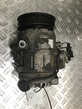 Klimakompressor VW Fox (5Z) 1.2 40kW 54PS 6Q0820803K