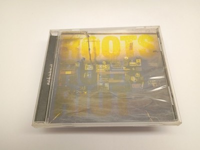 Skindred - Roots Rock Riot CD 2007  Rock Bieler Bros RICK WILL 