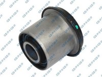 Lagerung Lenker Vorne Oben GSP 512260 FÜR Mitsubishi Passend FÜR Nissan