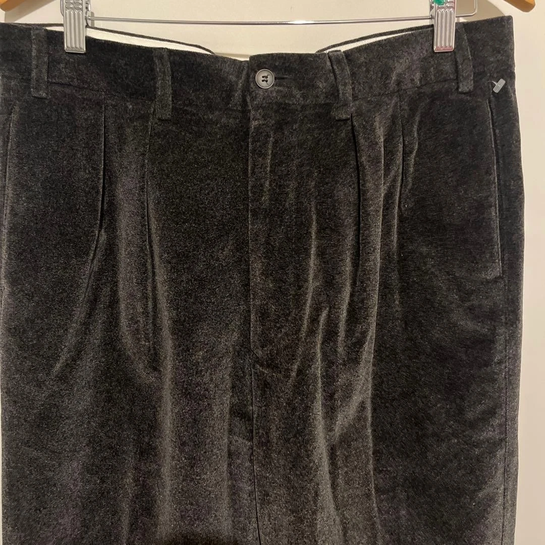 Giorgio Armani Black Pants for Men for sale | eBay